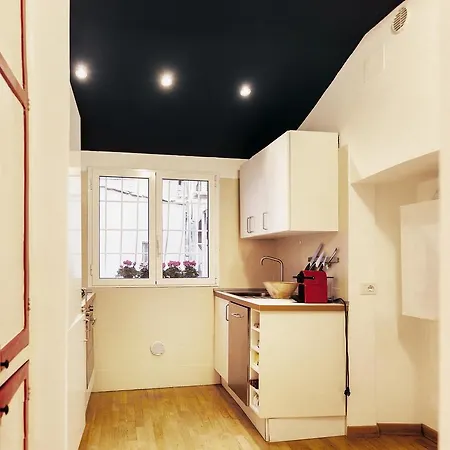 Daire Trasteverehome - Paglia House Of 17century In Trastevere