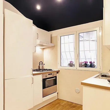 Trasteverehome - Paglia House Of 17century In Trastevere Roma