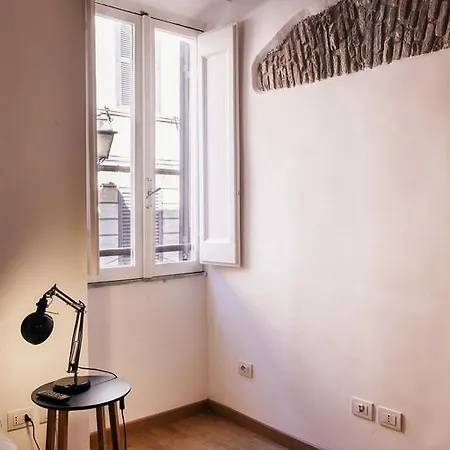 Trasteverehome - Paglia House Of 17century In Trastevere Daire *