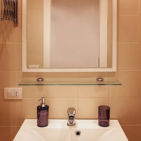 Daire Trasteverehome - Paglia House Of 17century In Trastevere Roma