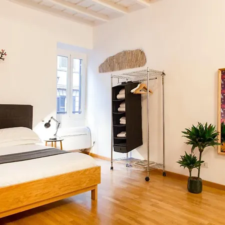 Trasteverehome - Paglia House Of 17century In Trastevere