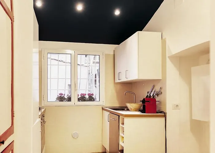 Apartament Trasteverehome - Paglia House Of 17century In Trastevere