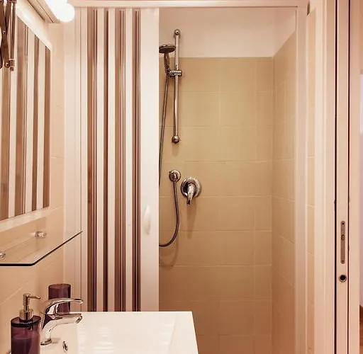 Trasteverehome - Paglia House Of 17century In Trastevere