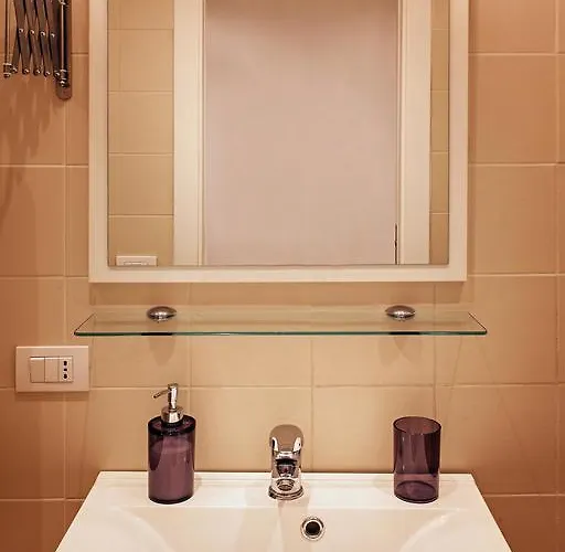 Apartament Trasteverehome - Paglia House Of 17century In Trastevere Rzym