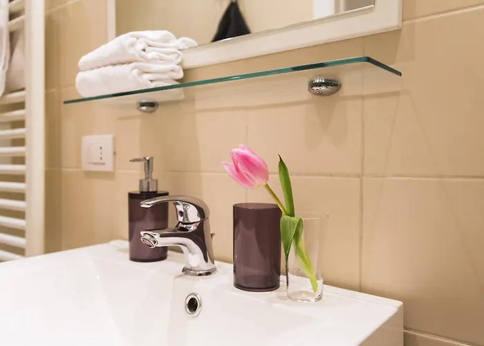 Apartament Trasteverehome - Paglia House Of 17century In Trastevere Rzym