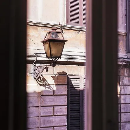 Trasteverehome - Paglia House Of 17century In Trastevere Lejlighed Rom